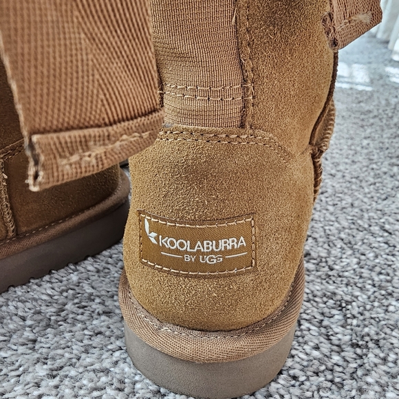 Koolaburra by UGG Andrah Women's Winter Boots Size 8 - Picture 8 of 14